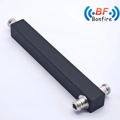 2 Way Power Splitter 617-4000MHz N Femmina IP65 cucito 22,00cm * 7,00cm * 4,00cm Dimensione del pacchetto