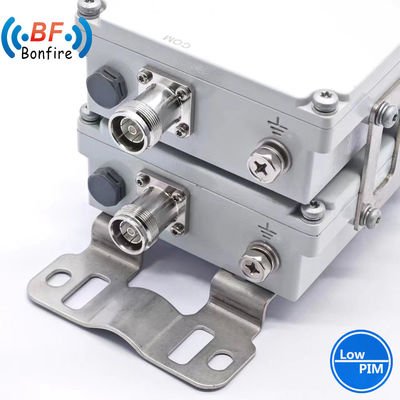 Combinatore di diplesso RF a bassa Pim -155dbc 2300-2400 2500-2700MHz