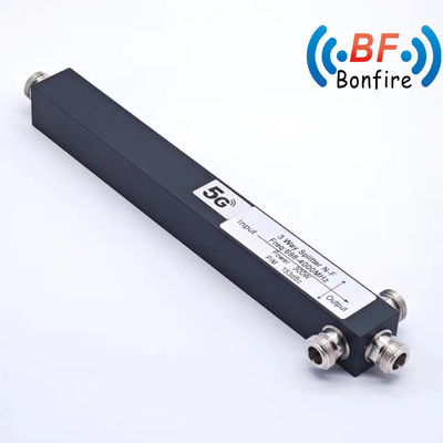 617-4000MHz 3 Way N Femminile IP67 Power Splitter/ Divider per Interfaccia N-F del sistema radio