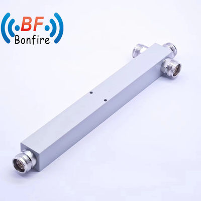 617-4000MHz 3 Way N Femminile IP67 Power Splitter/ Divider per Interfaccia N-F del sistema radio