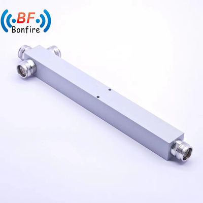617-4000MHz 3 Way N Femminile IP67 Power Splitter/ Divider per Interfaccia N-F del sistema radio