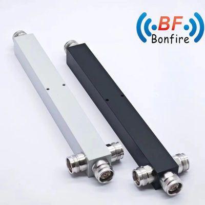 617-4000MHz 3 Way N Femminile IP67 Power Splitter/ Divider per Interfaccia N-F del sistema radio