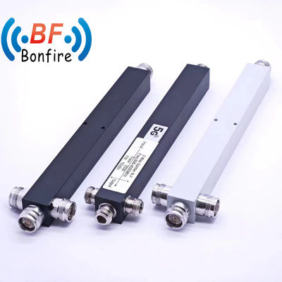 617-4000MHz 3 Way N Femminile IP67 Power Splitter/ Divider per Interfaccia N-F del sistema radio