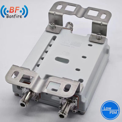 Combinatore a doppia banda RF con frequenza di 4,3-10 F