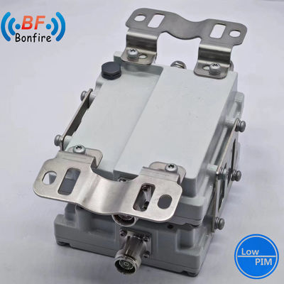 1.500 kg Pacchetto Peso lordo 2300-2400MHz Triplexer RF Dual Band Combiner Diplexer