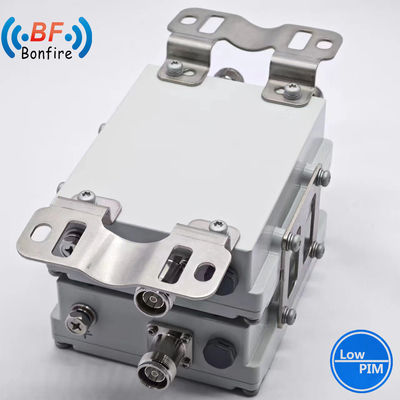 1.500 kg Pacchetto Peso lordo 2300-2400MHz Triplexer RF Dual Band Combiner Diplexer