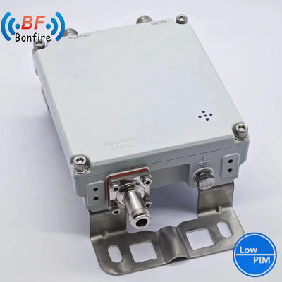 Soluzione 1710-1880 1920-2170MHz Triplexer RF Diplexer RF Multiplexer Combiner per Das Ibs