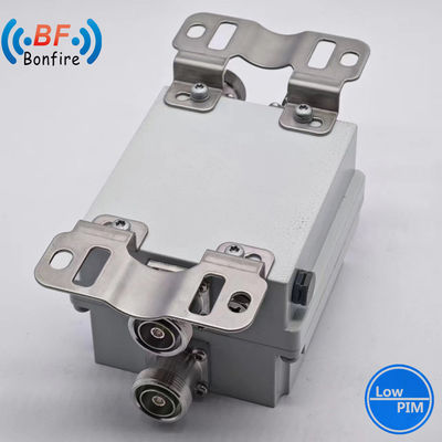 Low Pim Triplexer RF Diplexer RF Penta Band Combiner con connettore -155dbc 2300-2400 2500-2700MHz