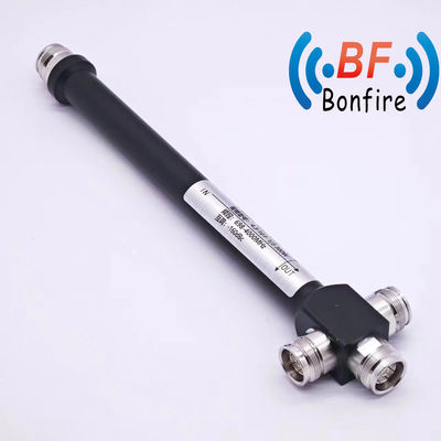OEM/ODM 617-4000MHz RF Broadband 3 Way Reactive Power Divider 4.3-10 Femminile -160dbc
