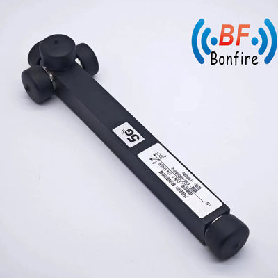 2400-6000MHz Power Splitter N Tipo femminile per la sicurezza pubblica VHF UHF Band Divider