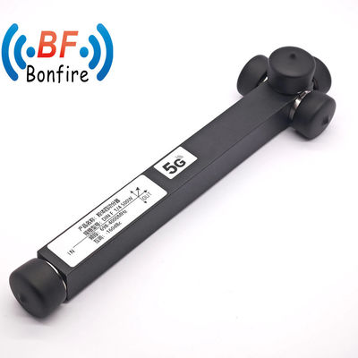 2400-6000MHz Power Splitter N Tipo femminile per la sicurezza pubblica VHF UHF Band Divider
