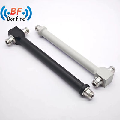 2400-6000MHz RF 2 Way Wilkinson Power Divider Power Splitter N femminile per alta potenza