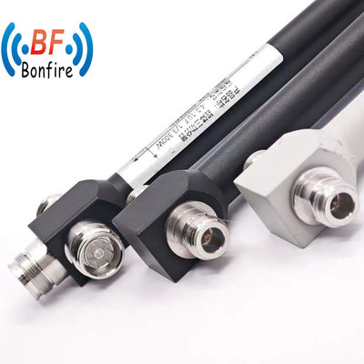 2400-6000MHz RF 2 Way Wilkinson Power Divider Power Splitter N femminile per alta potenza