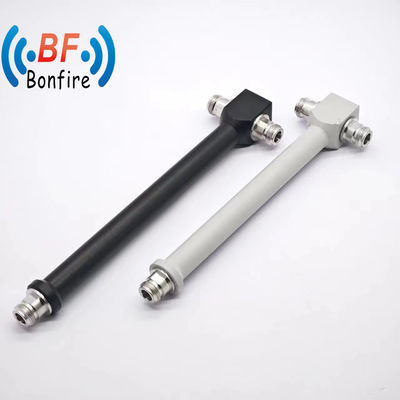 Compatto 2400-6000MHz 2 Way Cavity Power Splitter con interfaccia N-F/4.3-10-F/DIN-F