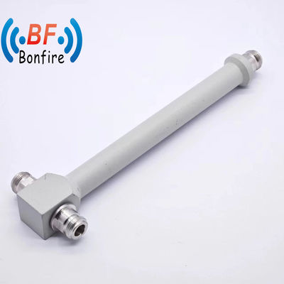 Compatto 2400-6000MHz 2 Way Cavity Power Splitter con interfaccia N-F/4.3-10-F/DIN-F