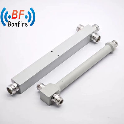Ibs/Das Capacità di consegna complessiva del progetto 2400-6000MHz N-F/4.3-10-F Power Splitters