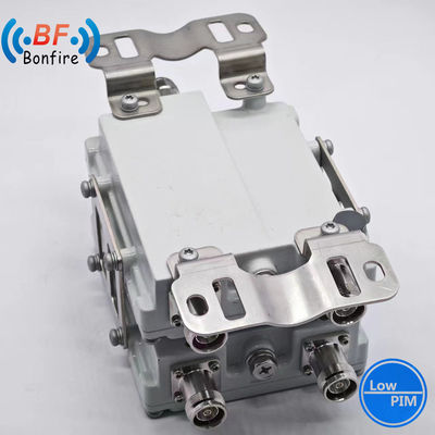 IP65 Triplexer RF Diplexer 4310-F per telecomunicazioni 5g da RF Combiner