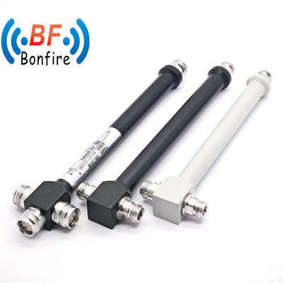 2400-6000MHz Power Splitter a banda larga 5g Power Divider per interfaccia N-F/4.3-10-F/DIN-F