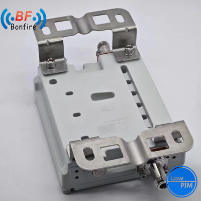 Low Pim -160dbc 1920-2170 2300-2400 2500-2700MHz RF Diplexer per Bts Telecom Parte