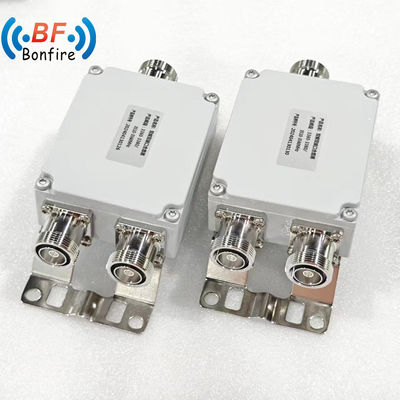 Low Pim -153dbc RF 5g Triplexer Combiner 2300-2400 2500-2700MHz per Ibs Das Bts Telecom Parts