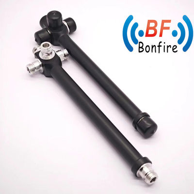 2/3/4-way High Power Wideband Reactive Power Splitter 2400-6000MHz con interfaccia N-F