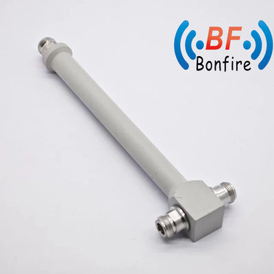 2/3/4-way High Power Wideband Reactive Power Splitter 2400-6000MHz con interfaccia N-F