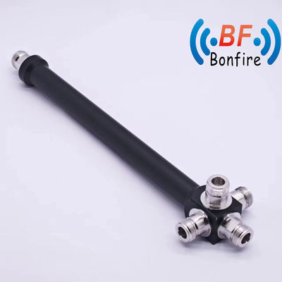 2400-6000MHz 3-way High Power Wideband Reactive Power Splitter con consegna globale