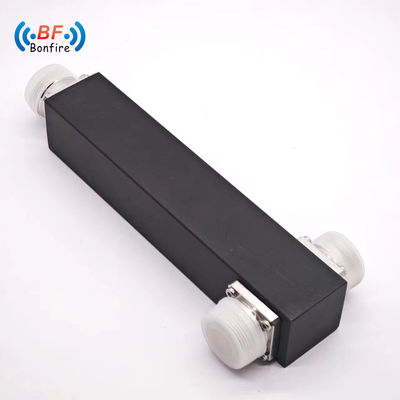 IP65 interno/esterno 2400-6000MHz Dinf 4-way High Power Wideband Reactive Power Splitter