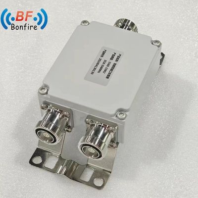 Attenuatore coassiale RF da 200W N di tipo combinato 1710-1880 1920-2170 2300-2400 2500-2700MHz