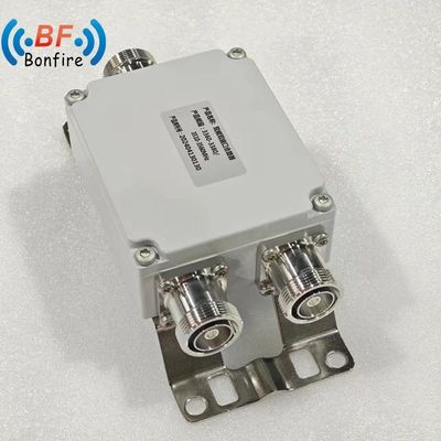 Attenuatore coassiale RF da 200W N di tipo combinato 1710-1880 1920-2170 2300-2400 2500-2700MHz