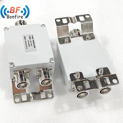 Attenuatore coassiale RF da 200W N di tipo combinato 1710-1880 1920-2170 2300-2400 2500-2700MHz