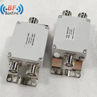 Attenuatore coassiale RF da 200W N di tipo combinato 1710-1880 1920-2170 2300-2400 2500-2700MHz