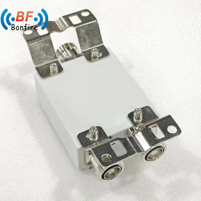 Attenuatore coassiale RF combinatore RF 200 W N 40 dB 1920-2170 2300-2400 2500-2700 MHz 50 ohm
