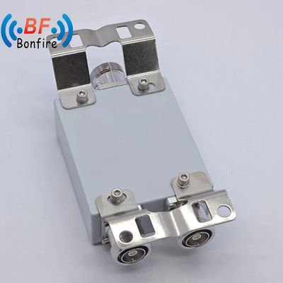 1-40dB Attenuatore RF coassiale ad alta potenza 200W DIN Combinatore RF fisso maschio/femmina 2300-2400 2500-2700MHz