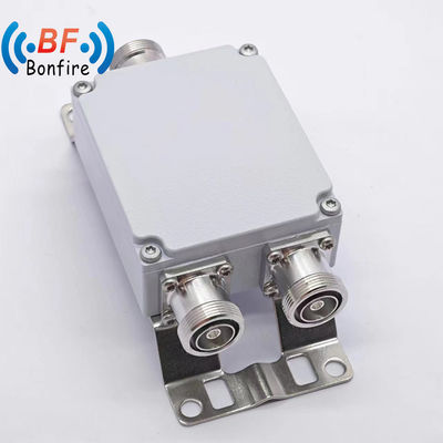 Attenuatore coassiale RF combinatore RF da 200 W 2500-2700 MHz 3-40 dB