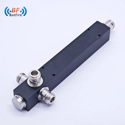 GFQ-XXXXXX 5000-6000MHz 50W 3 Way Power Splitter DIN/N/4.3-10-Female Low Pim a prezzi accessibili
