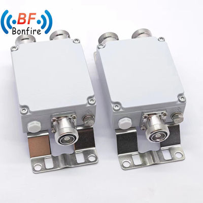 2300-2400 2500-2700MHz Combinatore RF Combinatore coaxial a doppia banda Attenuatore fisso per DAS