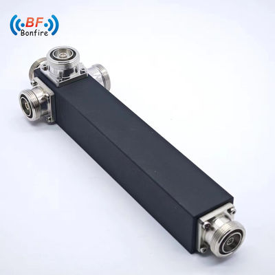 Divider di frequenza a banda larga Splitter di potenza RF N femmina per intervallo di frequenza 5000-6000MHz