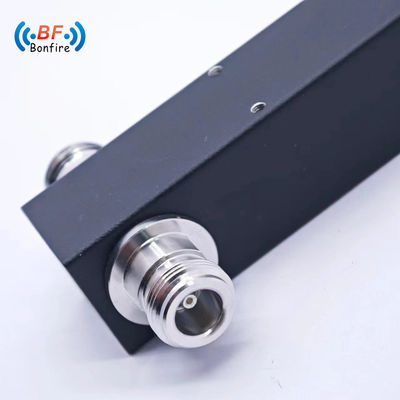 Divider di frequenza a banda larga Splitter di potenza RF N femmina per intervallo di frequenza 5000-6000MHz