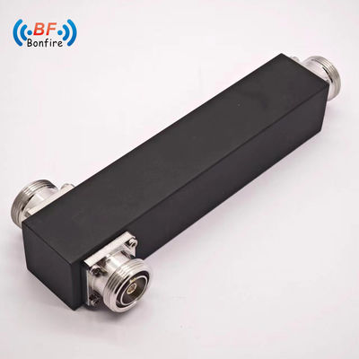 N-F/DIN-F/4.3-10-F 2/3/4 Way Reactive Power Divider per Ibs Bts Bda utilizzando 5000-6000MHz
