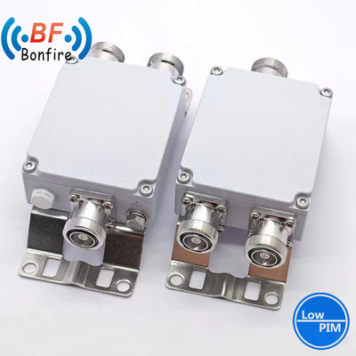 200W 3/6/10/15/20dB Attenuatore costante per combinatore RF DIN 2300-2400 2500-2700MHz