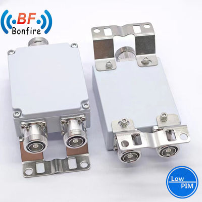 200W 3/6/10/15/20dB Attenuatore costante per combinatore RF DIN 2300-2400 2500-2700MHz