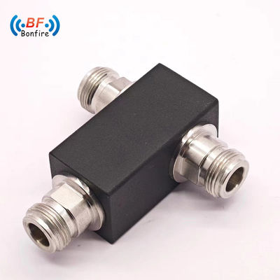 5000-6000MHz Power Splitter 2/3/4 Way Wideband RF Power Divider per la distribuzione del segnale