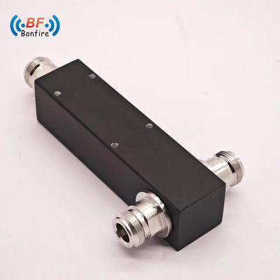 5000-6000MHz Power Splitter 2/3/4 Way Wideband RF Power Divider per la distribuzione del segnale
