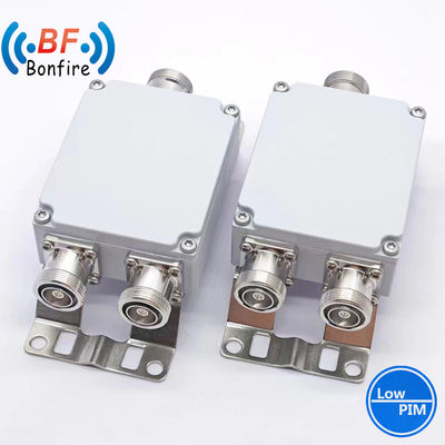 200W SMA RF Combiner RF Attenuatore fisso 2500-2700MHz Collegatore 1-40dB 40dB