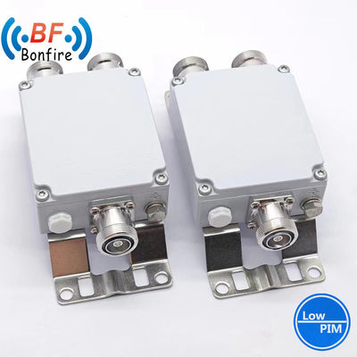 Attenuatore coassiale per 1710-1880 1920-2170 2300-2400 2500-2700MHz DIN