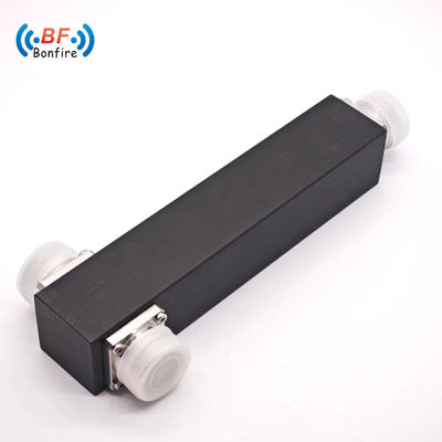 5000-6000MHz Piccole celle Power Divider 2/3/4 Way 50W Power Splitter DIN Femminile