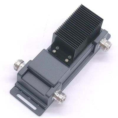 Combinatore ibrido accoppiatore ibrido 2 in 1 su 617-3800MHz N-F per applicazioni ad alta potenza