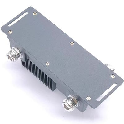 Combinatore ibrido accoppiatore ibrido 2 in 1 su 617-3800MHz N-F per applicazioni ad alta potenza