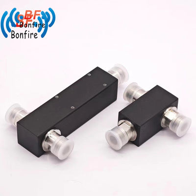 OEM/ODM Combinatore a due vie di power splitter GFQ-XXXXXX per sistema di comunicazione 617-4000MHz